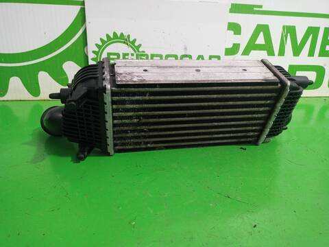Foto 3ª: Intercooler Peugeot 508 ACTIVE 140CV 103KW [8DRHF8] (2012)