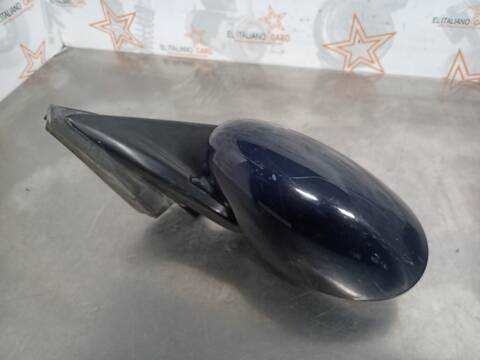 Foto 4ª: Retrovisor Izquierdo Mg 75 VERSION INDEFINIDA