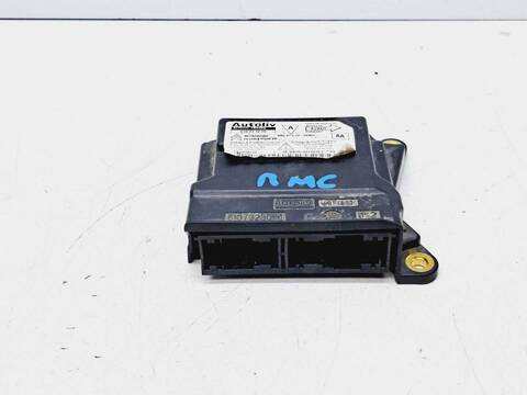 Centralita Airbag Citroen C5 BUSINESS BERLINA 109CV 80KW