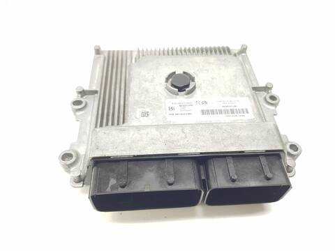 Foto 3ª: Centralita Motor ECU Peugeot 308 ACTIVE (2013)