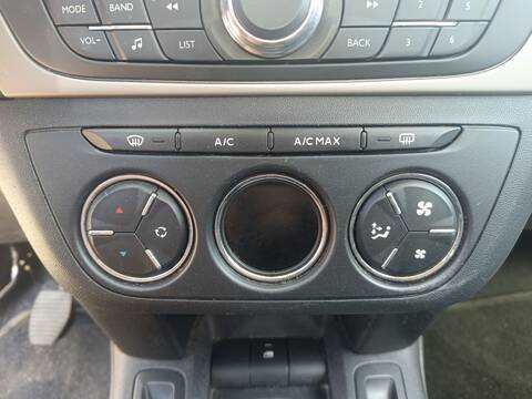 Mando Climatizador Citroen C Elysee SHINE 99CV 73KW