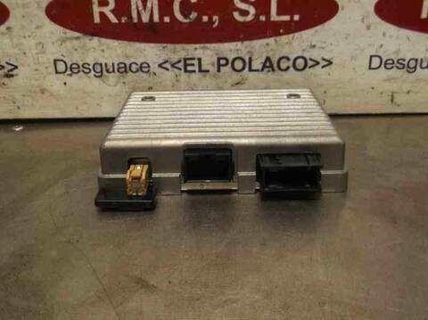 Centralita Motor ECU Opel Astra EDITION 165CV 121KW