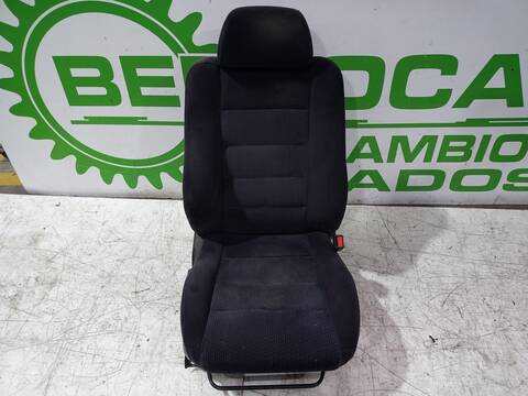 Asiento Delantero Derecho Honda Civic 1.5 BERLINA 114CV 84KW