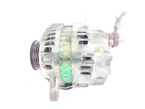 Foto 2ª: Alternador Hyundai Atos 1.0 I [G4HC] (1997)