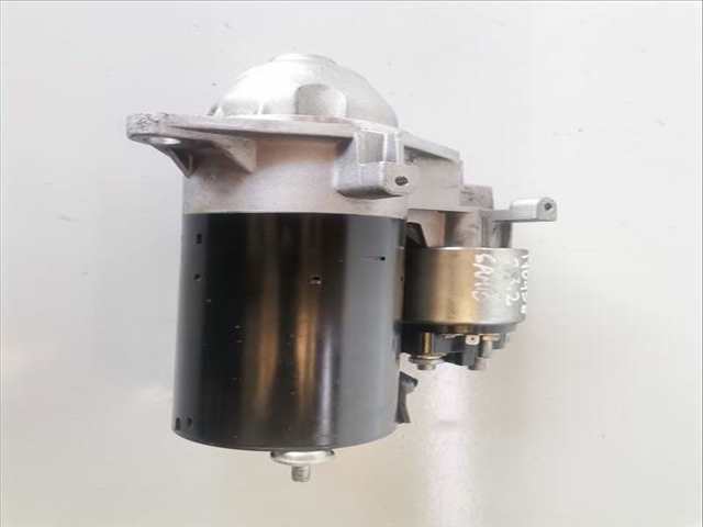 Foto 2ª: Motor de Arranque Saab 9-3 2.2 TID LINEAR (2004)
