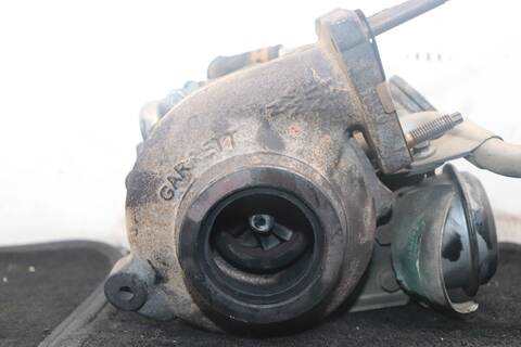 Foto 3ª: Turbocompresor Renault Scenic DYNAMIQUE 131CV 96KW (2006)