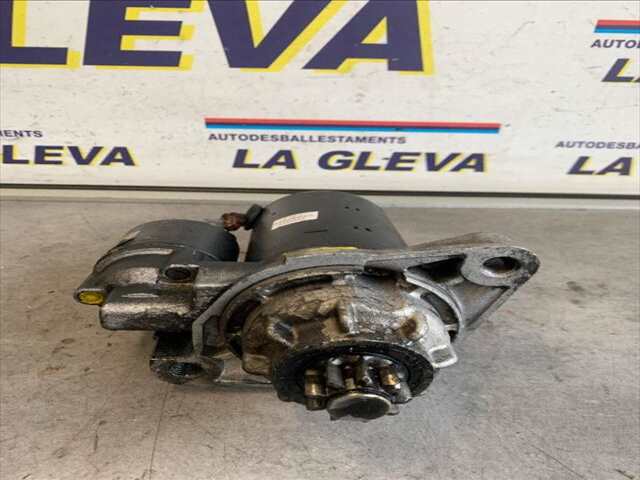 Motor de Arranque Volkswagen Touareg 2.5 TDI R5