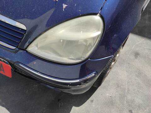 Faro Izquierdo Mercedes Clase A 140 166960