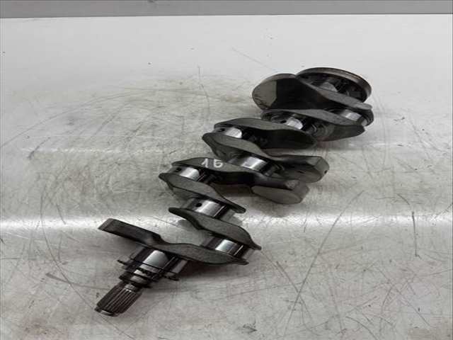 Foto 2ª: Cigüeñal Volvo XC 40 150 CV 110KW [D4204T16] (2020)