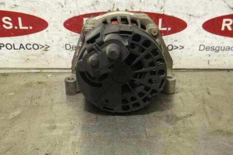 Foto 2ª: Alternador Fiat Punto 1.2 8V ACTIVE BERLINA 60CV 44KW [188A4000] (2005)