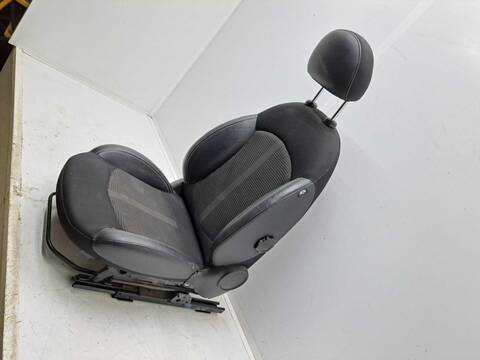 Foto 3ª: Asiento Delantero Derecho Bmw Mini COOPER D 112CV 82KW [N47C20A] (2014)