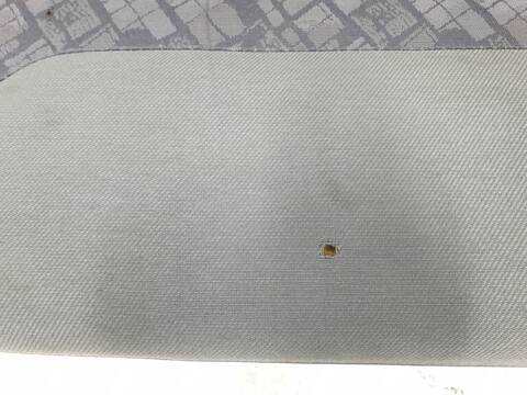 Foto 3ª: Asiento Delantero Derecho Opel Vivaro FURGON 2.9T LARGO (2001)