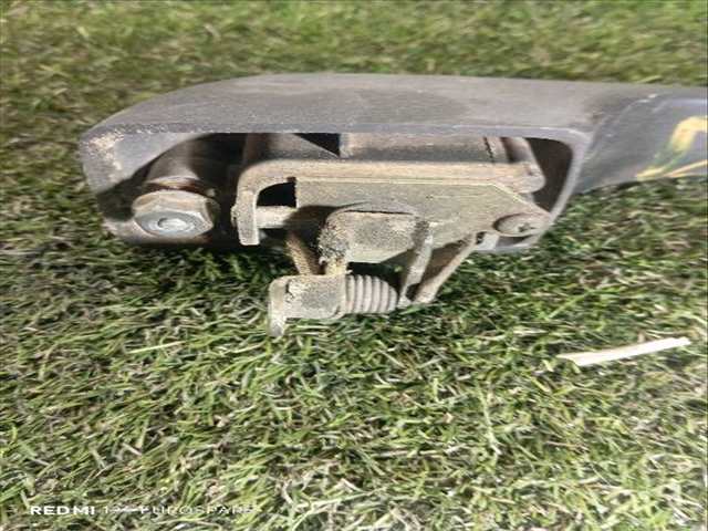Foto 4ª: Maneta Exterior Delantera Izquierda Jeep Grand Cherokee 4.0 G ZJ LAREDO 5P. Automatico [MX-V6] (1993)