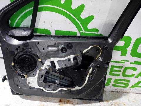 Foto 2ª: Puerta Delantera Derecha Peugeot 2008 ALLURE 110CV (2013)