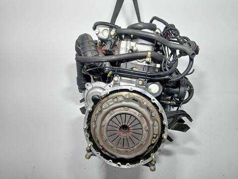 Motor Completo Land Rover Discovery TDI 3-PTAS.) 122CV