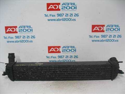 Foto 2ª: Intercooler Renault Laguna 2.0 DCI BT0K BT0J BT1A BT1D) BERLINA 131CV 96KW [D/ M9R G 7] (2008)