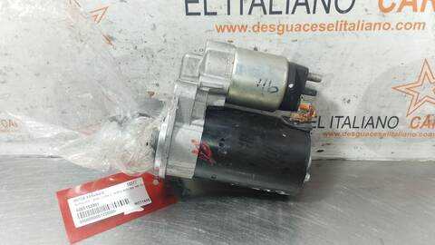 Foto 1ª: Motor de Arranque Mercedes Clase C 160 180 COMPRESSOR 203.046) BERLINA 143CV 105KW [M271946] (2003)
