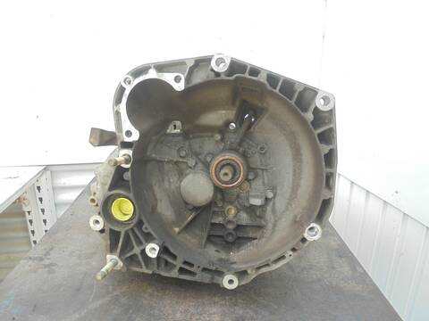 Caja Cambios Alfa Romeo 147 1.6 16V CAT 105CV 77KW
