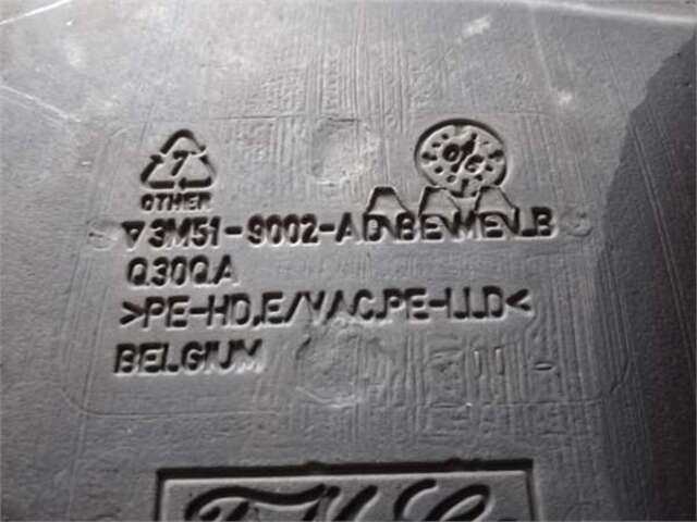 Foto 3ª: Deposito de Combustible Ford C Max 2.0 TDCI FOCUS [G6DA]
