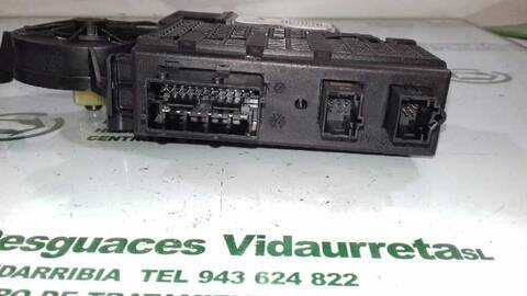 Foto 2ª: Elevalunas Eléctrico Delantero Izquierdo Citroen C4 1.6 16V HDI FAP PICASSO 109CV 80KW [9HZ] (2007)