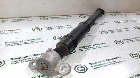 Foto 3ª: Amortiguador Trasero Derecho Peugeot 308 CONFORT 120CV 88KW [5F01] (2012)