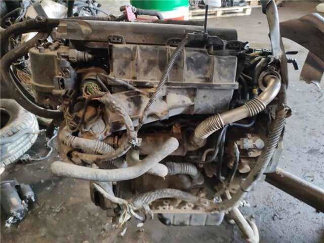 Motor Completo Peugeot 207 1.4 CONFORT [1.4 LTR. - 50 KW HDI]
