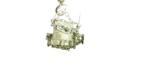 Diferencial Delantero Mercedes Clase E 180 E 320 4-MATIC 211.082)