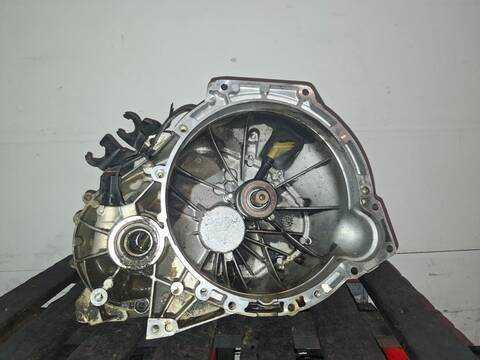 Foto 2ª: Caja Cambios Ford Transit FURGON FT 200S 75CV (2002)