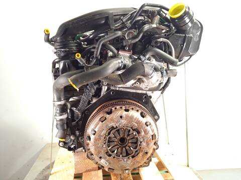 Foto 2ª: Motor Completo Seat Ateca 1.5 TSI 150CV 110KW [DXDB] (2023)