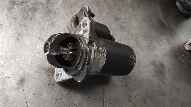 Motor de Arranque Mini Cooper 1.6 G