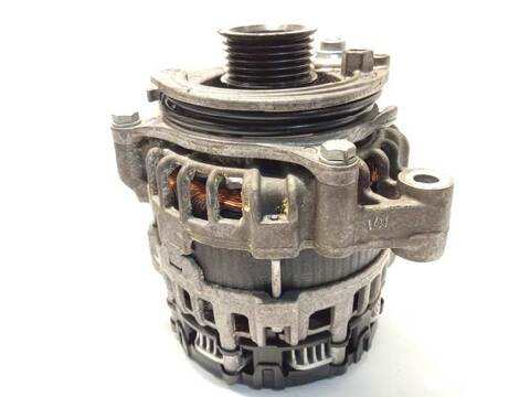 Foto 2ª: Alternador Bmw X3 2.0 G 184CV 135KW [B48B20B] (2017)