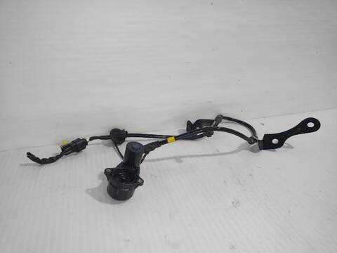 Foto 3ª: Freno de Mano Kia Niro HYBRID CONCEPT 141CV [G4LL] (2022)