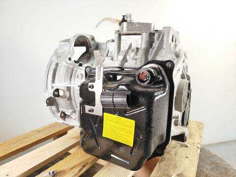 Foto 4ª: Caja Cambios Automatica Volkswagen Tiguan 1.5 TSI 150CV 110KW AUT. [DXD] (2024)