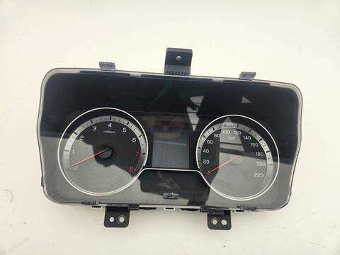 Foto 1ª: Cuadro de Instrumentos Ssangyong Korando URBAN 4X2 149CV 110KW [G15DTF] (2021)