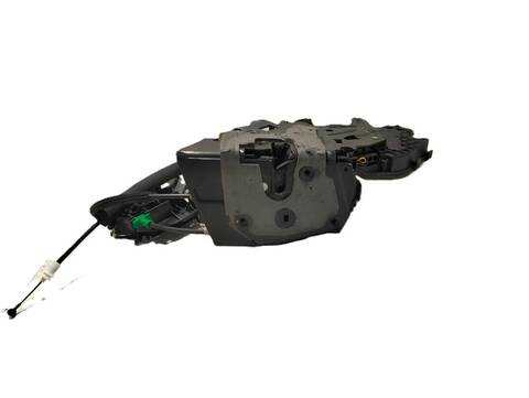 Cerradura Puerta Delantera Izquierda Jaguar F Pace 2.0 DIESEL CAT 179CV