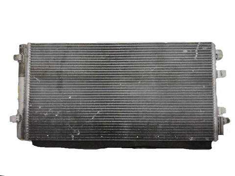 Radiador Calefaccion A.A. Renault Megane DYNAMIQUE 1 16V TCE 116CV