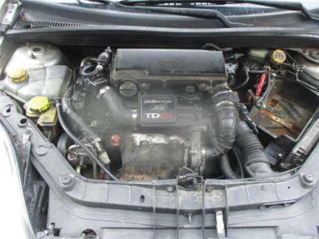 Foto 3ª: Electroventilador Ford Fiesta 1.4 AMBIENTE [1.4 LTR. - 50 KW TDCI CAT] [F6JA]
