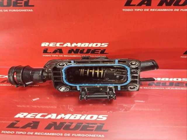 Foto 3ª: Termostato Peugeot Partner 1.5 BLUEHDI 100 102CV 75KW FURGONETA [YHT (DV5RCF),YHY (DV5RD)] (2023)