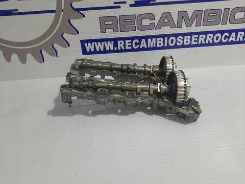 Despiece Motor Citroen C4 1.2 12V E-THP 131CV