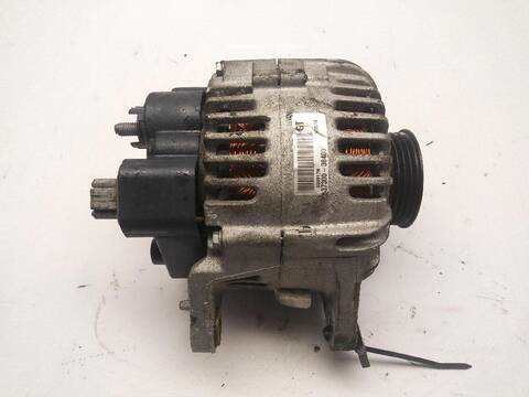 Foto 3ª: Alternador Hyundai Santa Fe 2.4 16V 4X4 [G4JS] (2000)