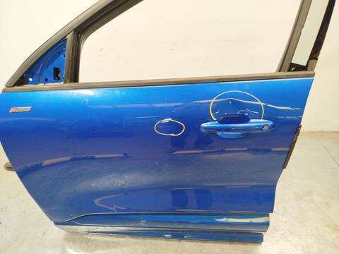 Foto 4ª: Puerta Delantera Izquierda Ford Kuga 2.5 DURATEC PLUG-IN-HYBRID 152CV 112KW [BGDA] (2024)