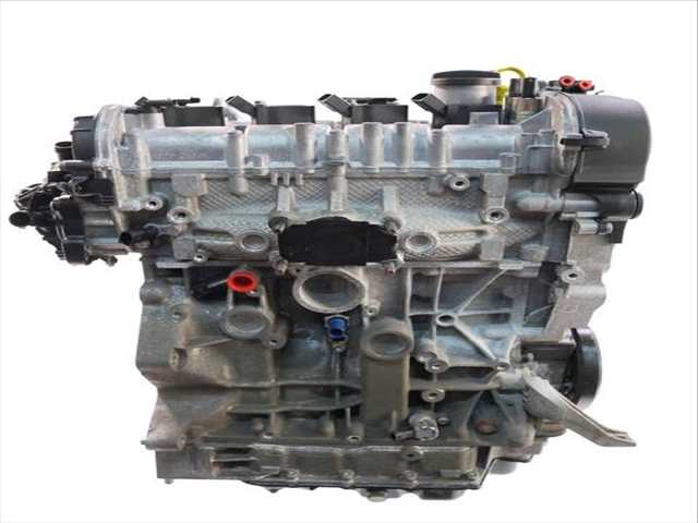 Foto 3ª: Motor Completo Audi A3 1.4 TFSI 204 CV 150KW [CUKB, CUK]