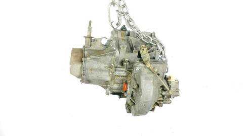 Foto 2ª: Caja Cambios Citroen C1 1.8 D [161A (XUD7)] (1987)