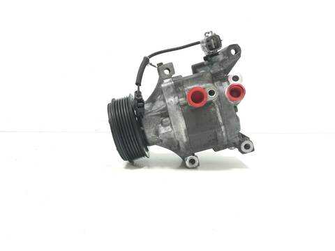 Compresor Aire Acondicionado Toyota Corolla 3ZZ-FE
