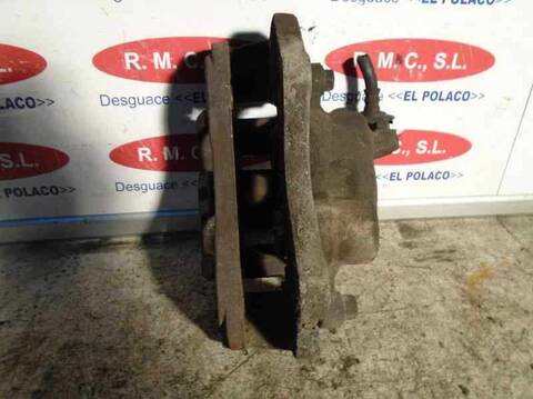 Foto 2ª: Pinza Freno Delantera Derecho Mitsubishi Montero 2.5 TD CAT 115CV 85KW [4D56] (2001)