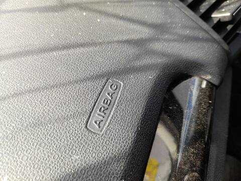 Foto 3ª: Kit Airbag Ford EcoSport 1.5 ECOBLUE TDCI 95CV 70KW [Z2JB] (2020)
