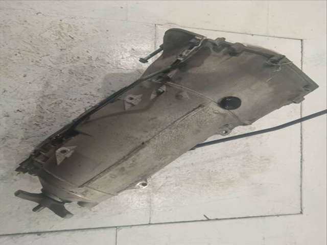 Foto 3ª: Caja Cambios Mercedes Clase E 180 3.0 TD CAT BERLINA 177CV 130KW [OM606962] (1997)