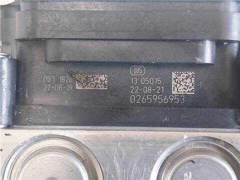 Foto 4ª: Abs Renault Austral TCE 160 116 KW 158CV [H5H E4] (2022)