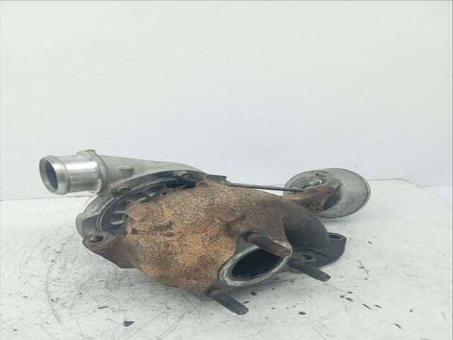 Foto 2ª: Turbocompresor Honda Crv ELEGANCE 140CV 103KW RE) [N22A2] (2007)