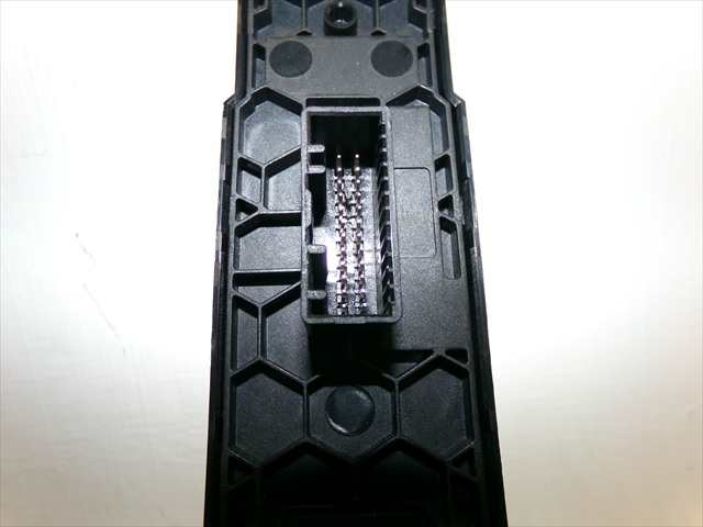 Foto 4ª: Botonera Elevalunas Renault Megane 1.5 DCI SPORT TOURER, 2019- [K9KU8] (2021)